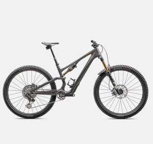 Bicicleta SS WWorks Stumpjumper-15 - Product Image 1
