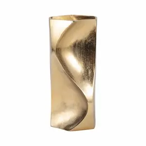 แจกันดอกไม้ตั้งโต๊ะ ดีไซน์ชายฝั่ง ทำมือ ทันสมัย ไม่ซ้ำใคร ทำจากเหล็ก สำหรับคริสต์มาส หรูหรา จาก ZAHID EXPORTS อินเดีย ผู้ค้าส่งรายใหญ่ - Product Image 1