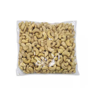 Nueces de Anacardo Secas Crudas de Primera Calidad y Alta Demanda, Disponibilidad al por Mayor con Rico Perfil Nutricional para Mercados Comerciales - Product Image 4