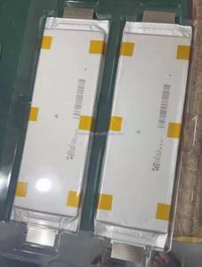 电动摩托车用60 Ah <span class=keywords><strong>3</strong></span>.7 V 8C高倍率锂离子聚合物电池，<span class=keywords><strong>3</strong></span>.7 V - Product Image 4