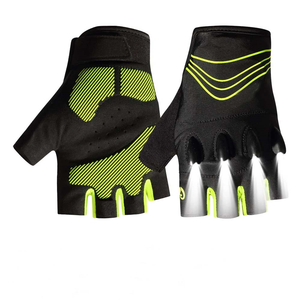 Nouveau design vente en gros gant de pêche professionnel en néoprène sans doigts antidérapant confortable Sports de plein air cool gants de pêche - Product Image 6
