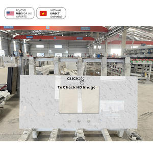 NV1004 Fabricación a Medida, Encimera de Cuarzo Artificial de Ingeniería Comercial Duradera, Antimicrobiana - Product Image 5