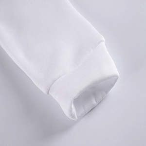 Sudaderas térmicas de algodón 100% de alta calidad para hombre, de diseño único sudaderas con capucha, ropa de calle, sudaderas con capucha de tamaño de patrón sólido más vendidas - Product Image 4