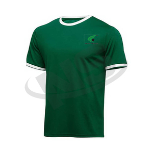 Uniforme de tenis de poliéster 100% ligero con logotipo personalizado para hombres y mujeres, ropa deportiva transpirable, conjunto de entrenamiento, precio de fábrica - Product Image 5