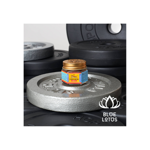 BÁLSAMO DE TIGRE RENOVABLE CON ALTA PRODUCTO DE BLUE LOTUS FARM VIET NAM - Product Image 1