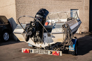 S-e-a S-p-i-r-i-t 165 L-a P-e-n-n-e W-a-w-a - Product Image 3