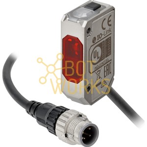 Omron E3ASL200M690955 - Nuovo - Product Image 1