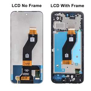 Pantalla Táctil LCD Original de Repuesto para Tecno Spark 10 Pro KI7 con 1 Año de Garantía - Product Image 5