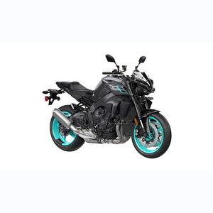 2024 Yamahaa MT 10 - Product Image 5