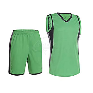 ชุดยูนิฟอร์มวอลเลย์บอลสำหรับผู้ชาย พิมพ์ลายโลโก้คุณภาพสูงตามสั่ง ผ้าโพลีเอสเตอร์ 100% แบบพิมพ์ลายด้วยความร้อน สำหรับกีฬากลางแจ้ง - Product Image 5