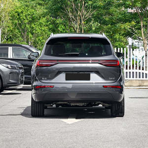 Range Extender Pro+ 2026, version 4x4 5 places, SUV électrique de luxe, moteur hybride, sans accident et prêt à l'emploi - Product Image 3