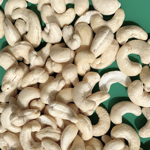 เม็ดมะม่วงหิมพานต์ดิบ WW180 WW240 WW320กันลื่นอินเดียเม็ดมะม่วงหิมพานต์ราคาถูกจำนวนมากพร้อมส่ง - Product Image 1