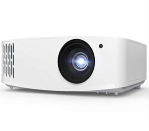 Proyector Profesional 4K Ultra HD para Cine en Casa - Resolución Nativa UHD de 3840x2160 - Proyector de Películas DLP de Alto Brillo - Product Image 2