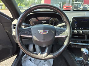 Seminuevo Clean 2021 Cadill-ac CT4 Premium Luxury - Product Image 3