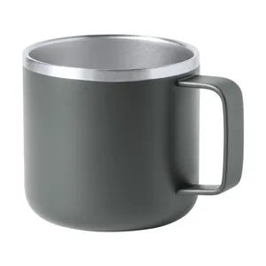 Gobelet isotherme en acier inoxydable personnalisé pour le merchandising - Product Image 2