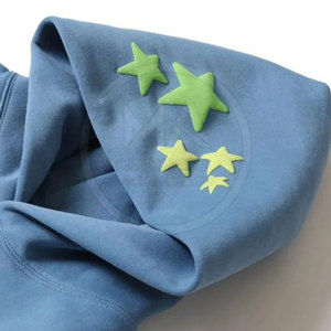 Sudadera con Capucha para Hombre, de Alta Calidad, con Estampado Sólido, Forrada, con Capucha, Nuevo Diseño, Secado Rápido, Transpirable, para la Temporada de Invierno, Precio Bajo - Product Image 4