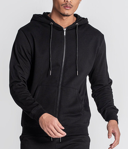 2025 haute qualité Logo personnalisé survêtements polaire survêtement survêtement nouveau Design hommes ensembles vêtements de sport à capuche pantalon ensemble - Product Image 2