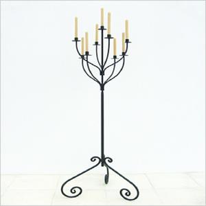 Candelabros de Metal chapados en Color dorado, candelabros estándar al por mayor únicos de lujo de la mejor calidad - Product Image 5