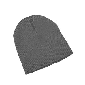 2026 Cuff less Beanie para hombres y mujeres, gorros cortos unisex Skull Cap - Product Image 3