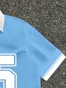 Camisetas con Estampado Gráfico de Moda, Camisetas Casuales de Algodón Suave para Hombre y Mujer - Product Image 5