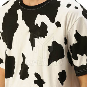 Camisetas Ligeras y Ecológicas para Hombre, Nueva Colección 2026, con Diseño y Logotipo Personalizables, Tela de Poliéster/Algodón, para Venta en Línea - Product Image 5