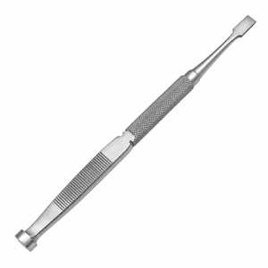 Osteótomono Nasal Tebbetts Premium, Instrumento Quirúrgico para Rinoplastia, Acero Inoxidable Alemán, Herramienta de Cirugía ORL - Product Image 1