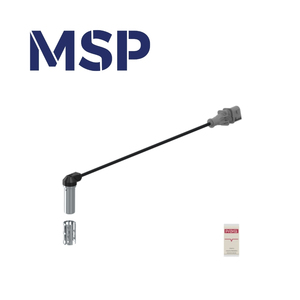 PRO0320080 - Capteur inductif avec connecteur HDSCS - Pièces et accessoires pour camions - MSP Export - Product Image 2