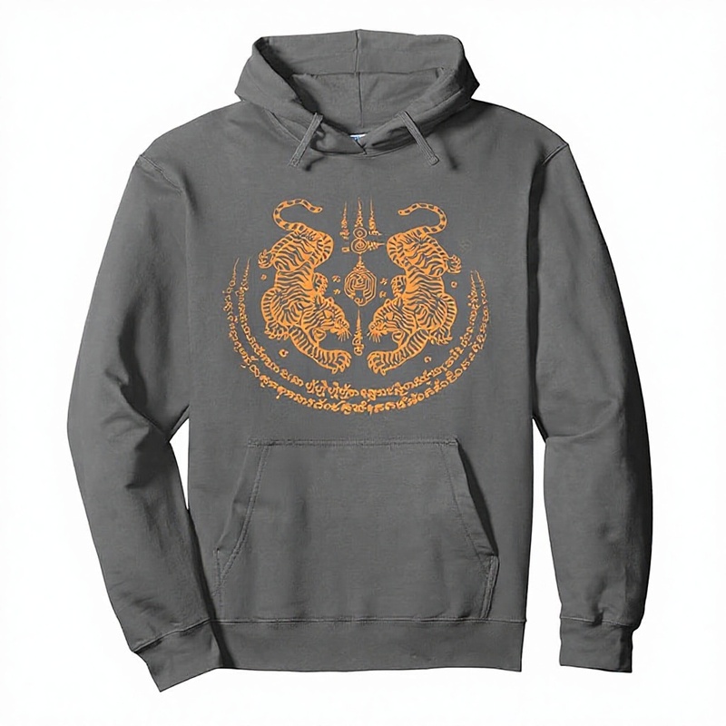 Thick Cotton Bamboo Fiber Breathable Unisex