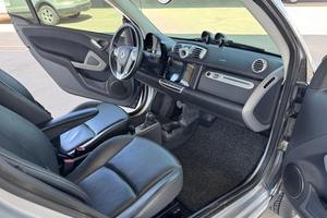 Auto Usado Confiable, Smart Fortwo Eléctrico 2013 - Product Image 5