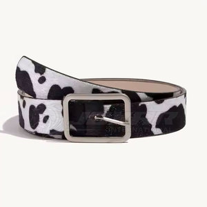 เข็มขัดขี่ม้าเข็มขัดขี่ม้าออกแบบเองได้เข็มขัดขี่ม้าแบบปรับแต่งได้ - Product Image 2