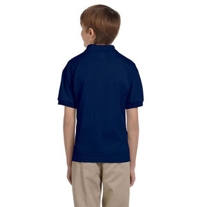 100% Cotton Kids <b>Polo</b> T-<b>Shirts</b> Summer Casual Printed <b>Polo</b> <b>Shirt</b> Latest Design Clothing <b>Polo</b> T-<b>shirt</b> For Boys Wholesale Prices - Product Image 4
