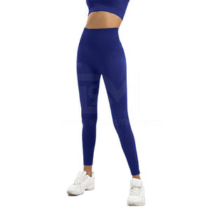 ชุดกีฬาสไตล์แฟชั่นชุดโยคะผู้หญิงชุดโยคะผู้หญิงทำจากปากีสถาน - Product Image 6