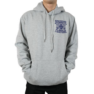 Sudaderas con Capucha de Forro Polar de Alta Calidad para Hombre, Personalizadas con Bordado y Serigrafía, con Logotipo Personalizado Sublimado - Product Image 1