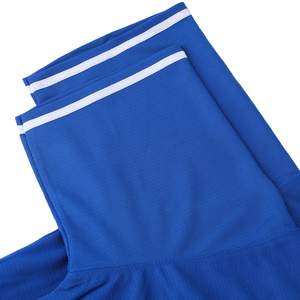 Maillot de baseball personnalisé 100% polyester de haute qualité dernier maillot de sublimation imprimé de vêtements de sport en gros pour hommes - Product Image 5