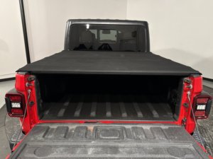 Jeep Gladiator Rubicon V6 3.6L 4WD 2020 Usado en Buen Estado - Product Image 6