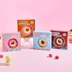 Perfume Creativo con Aroma a Donut para Mujer, 100 ml, <span class=keywords><strong>EDP</strong></span>, Fragancia Inspirada en Diseñadores a Precios Accesibles para el Sudeste Asiático y África, Venta al por Mayor - Product Image 3