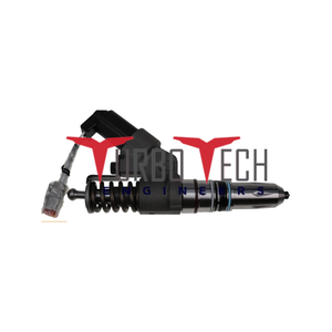 INJECTEUR DE CARBURANT COMMUN 3411756 3411753 3411753RX 4902921 POUR ISM QSM M11 - Product Image 1
