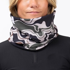 Rabixo Sports New Design Face Cover <b>Neck</b> <b>Warmer</b>-Unisex Adult Winter Outdoor Adjustable Breathable Waterproof Polyester Custom - Product Image 2
