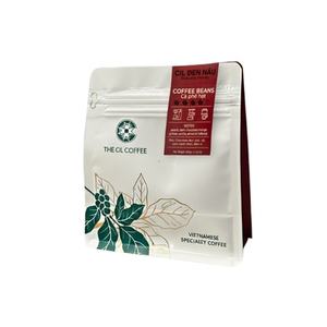 กาแฟโรบัสต้าพรีเมียม SCA ออร์แกนิค คั่วเต็มเมล็ด วีเนียร์ โฮล เบ็น แบ็ก ซีแอล อิล โรสเตรี่ ขายส่งสำหรับร้านอาหารระดับไฮเอนด์ ธุรกิจบริการจัดเลี้ยง B2B - Product Image 1