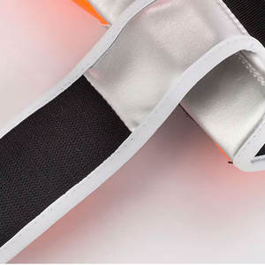 Gants de boxe avec mousse double couche pour une protection renforcée contre les chocs Gants de boxe légers avec coque extérieure durable - Product Image 2