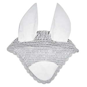 Vente en gros chaude conception personnalisée été respirant feuille de mouche de cheval et bottes de mouche de cheval tissu de maille feuille de mouche de cheval - Product Image 4