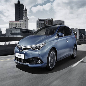 Meilleure qualité d'occasion Toyota Auris bonne fabrication et Toyota d'occasion - Product Image 6