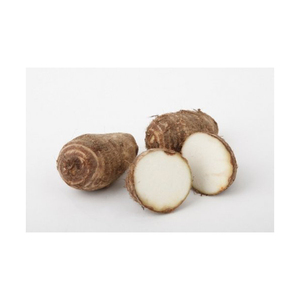 Taro iqf แช่แข็งแบบออร์แกนิกจำนวนมากตัดขนาดตามสั่งเกรดพรีเมี่ยม - Product Image 3