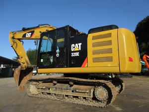 Alto rendimiento único Japón comercio usado excavadora maquinaria accesorios pequeño Mini - Product Image 4