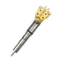 Injecteur de carburant neuf d'origine pour moteur diesel Caterpillar 3412E, référence 153-5938 1535938, pour pièces de rechange d'équipements de machinerie
