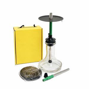 Kit de Barra Portátil de Aluminio, Mini, Decorativo, con Estuche de Regalo, Multicolor, Juego Compacto de Metal para Bar, Club, Hogar, Venta al Por Mayor - Product Image 3