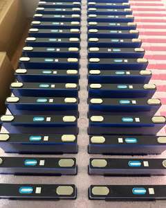 Baterai 17.5 Ah Grade a baru LFP Cell Lifepo4 baterai 3.7v 50Ah 52ah 48v sistem penyimpanan energi paket baterai Lifepo4 - Product Image 4