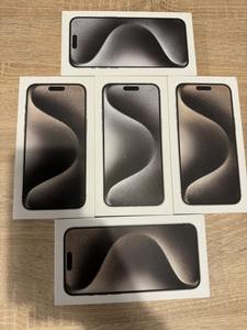 COMPRA 2 Y LLÉVATE 1 GRATIS, NUEVO ORIGINAL APPLE IPHONE 15 PRO MAX 15 PRO 15 VERSIÓN GLOBAL DUAL SIM, PROMOCIÓN DE SMARTPHONE - Product Image 2