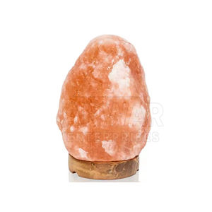Nouvelle Arrivée Lampe en Sel de l'Himalaya Sculptée Meilleur Matériel Fait Main au Pakistan Vente en Ligne - Product Image 3