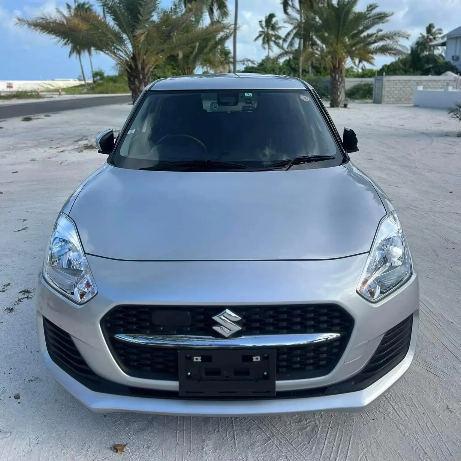 Gebruikt 2021 Suzuki Swift Xg Hatchback